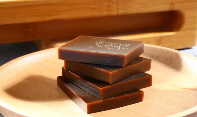 红枣、红糖、燕窝、阿胶……她食品如何实现消费升级?