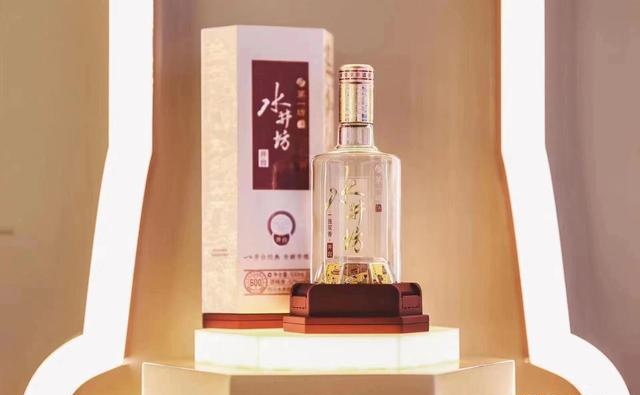 水井坊靠什么稳住终端?