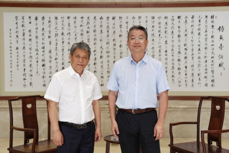 钓鱼台酒业丁远怀:白酒“出海”要提速,文化打动外国人