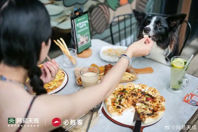 “搭子”社交流行，食品圈也爱找“搭子”？