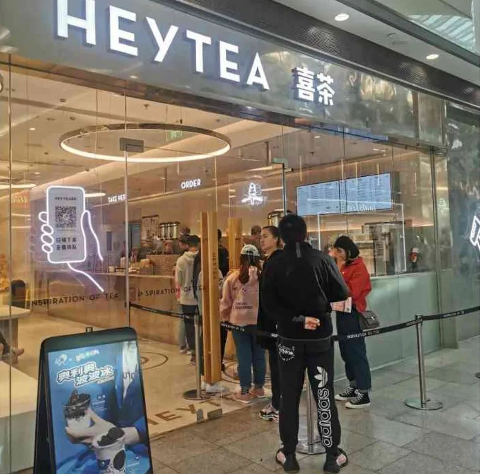 “第三空间”争夺战:便利店、咖啡馆、奶茶店,谁更强?