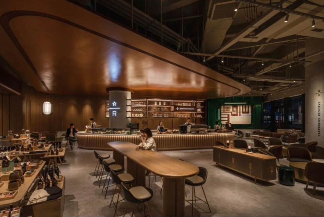 “第三空间”争夺战:便利店、咖啡馆、奶茶店,谁更强?