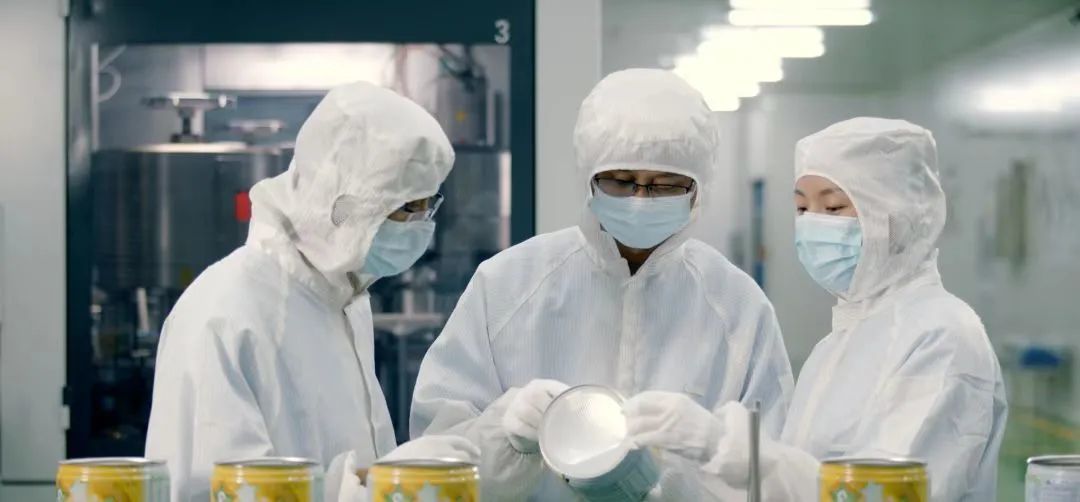 卖奶粉的飞鹤,一年种出了“460万棵树”