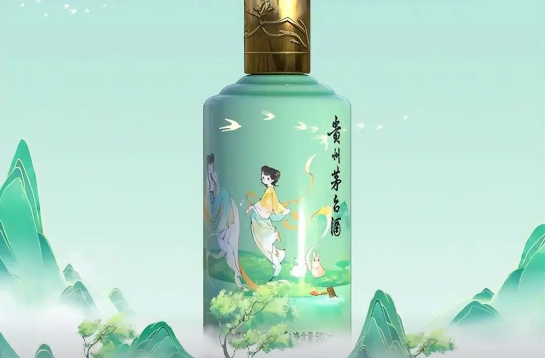 茅台+瑞幸=1天542万杯,销售破亿,酱香味对年轻人够「香」吗?