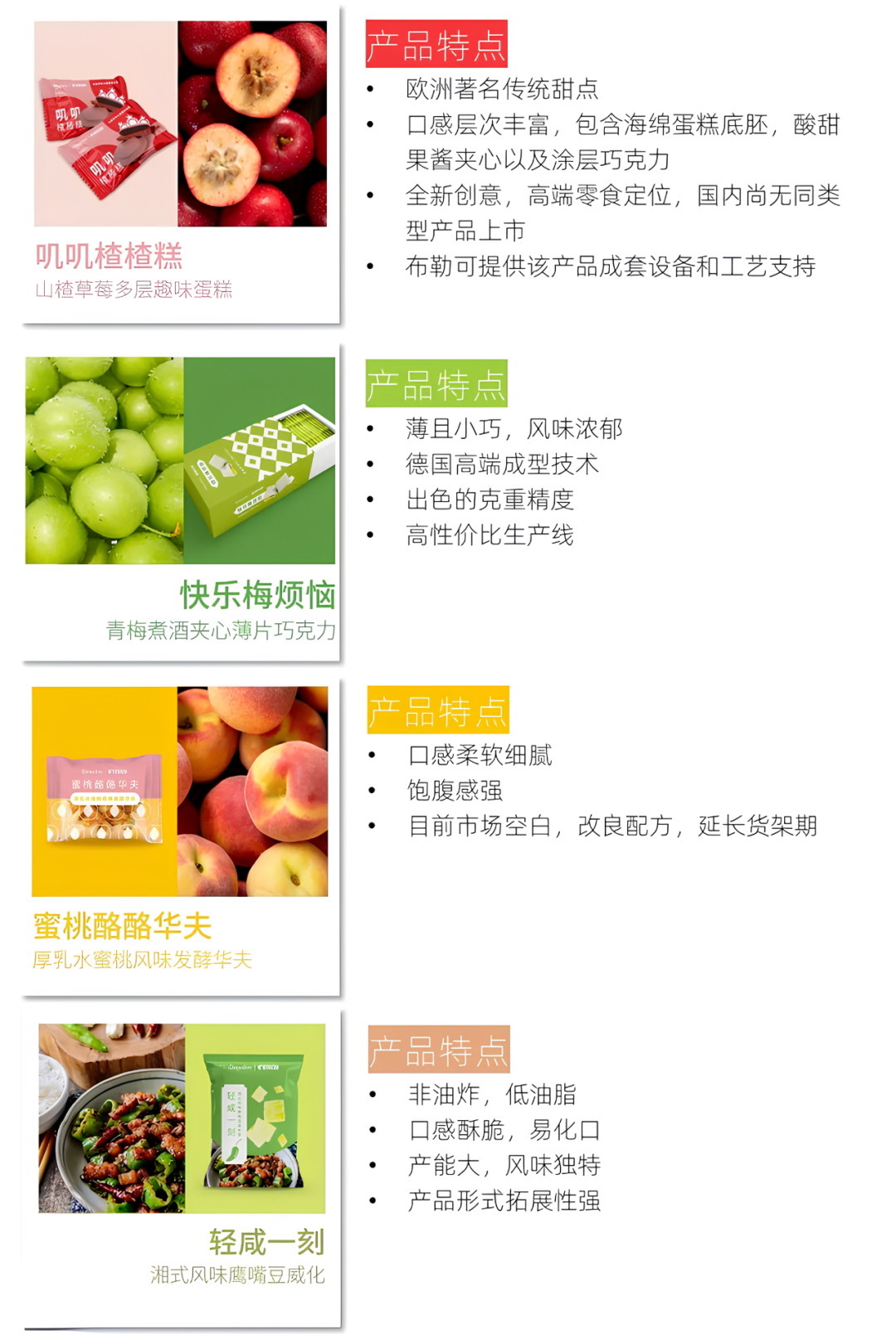 专访 | 为全球60%的巧克力提供加工解决方案,布勒凭借什么?