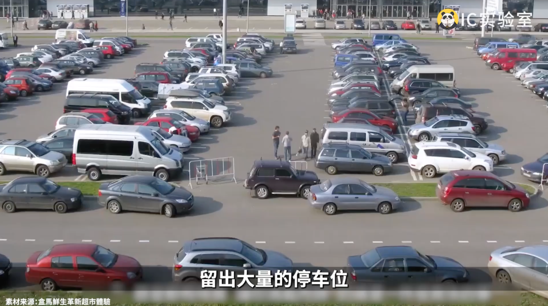 盒马山姆血战,勇夺中产