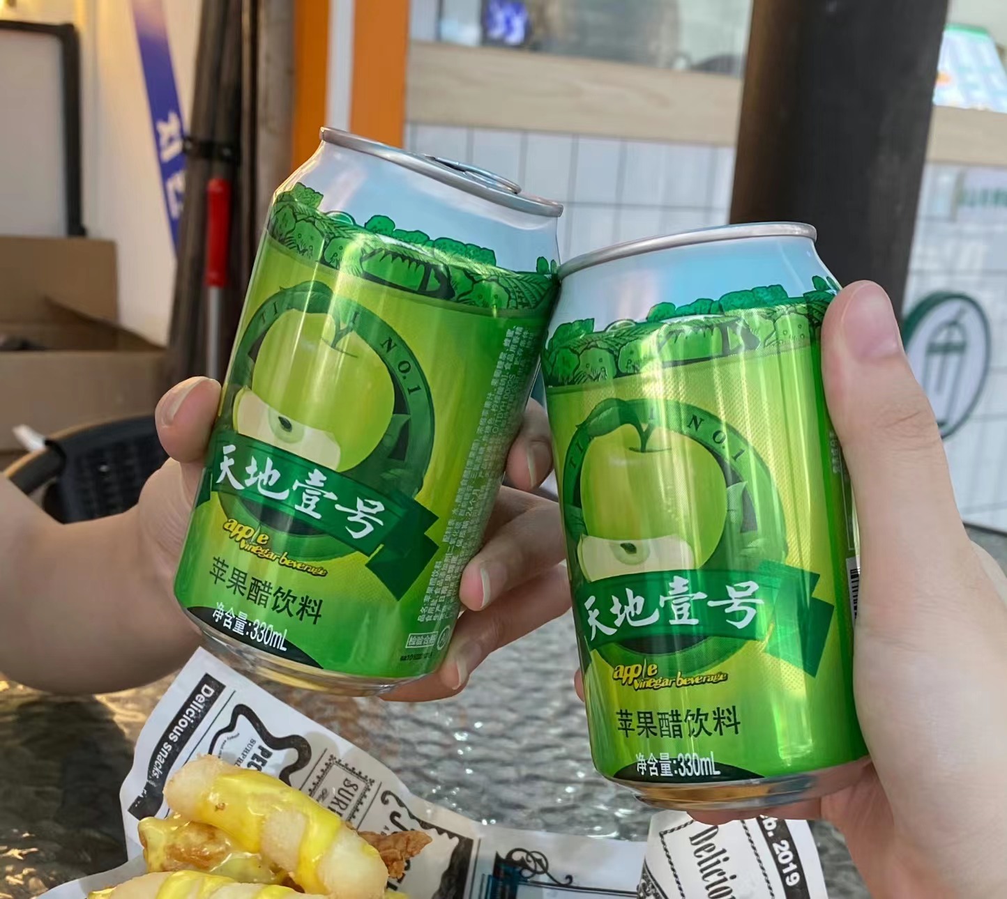 一代广东“神水”,正面硬刚可乐,一年曾卖出25个亿