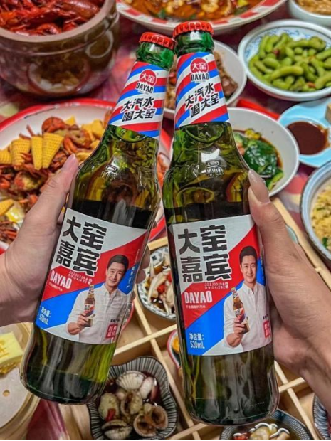 一代广东“神水”,正面硬刚可乐,一年曾卖出25个亿