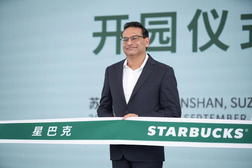 咖啡变局丨星巴克中国启动“接班人计划”