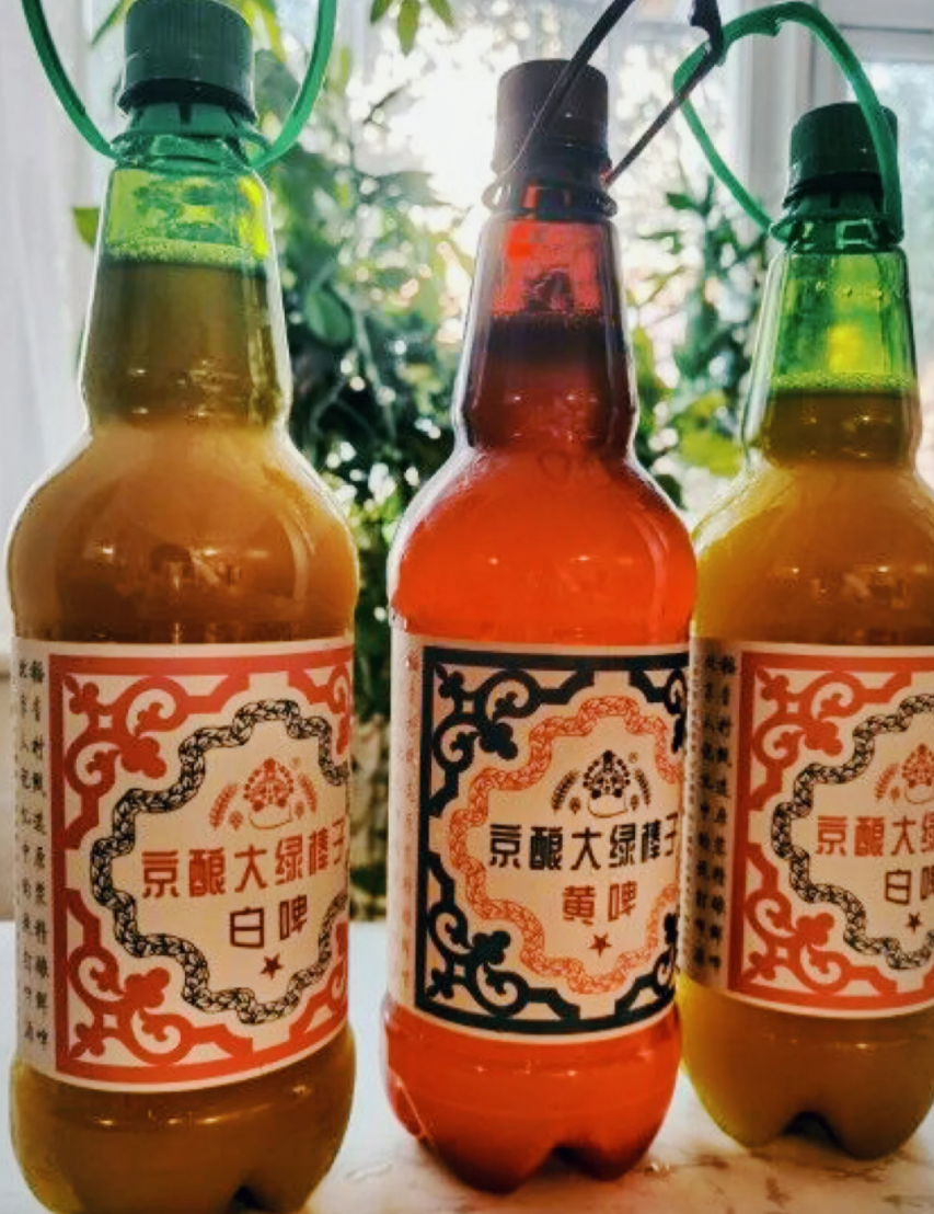 真实商战2.0:雪王卖炸串,喜茶出牛奶,不给同行一点活路