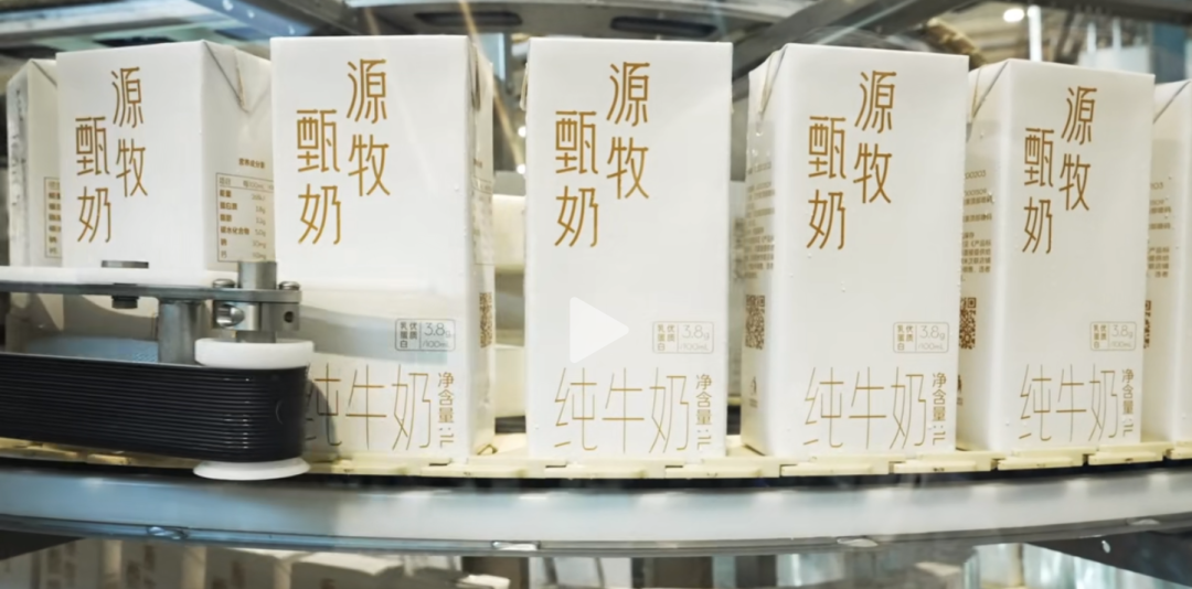 真实商战2.0:雪王卖炸串,喜茶出牛奶,不给同行一点活路