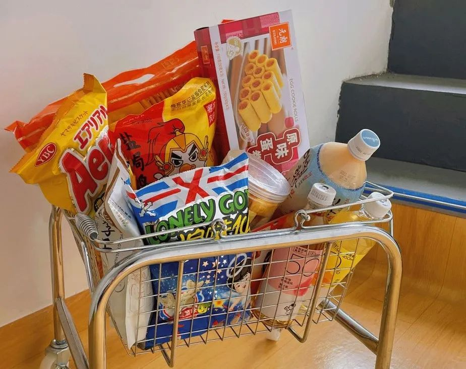 零食品牌,还能“新鲜”多久?