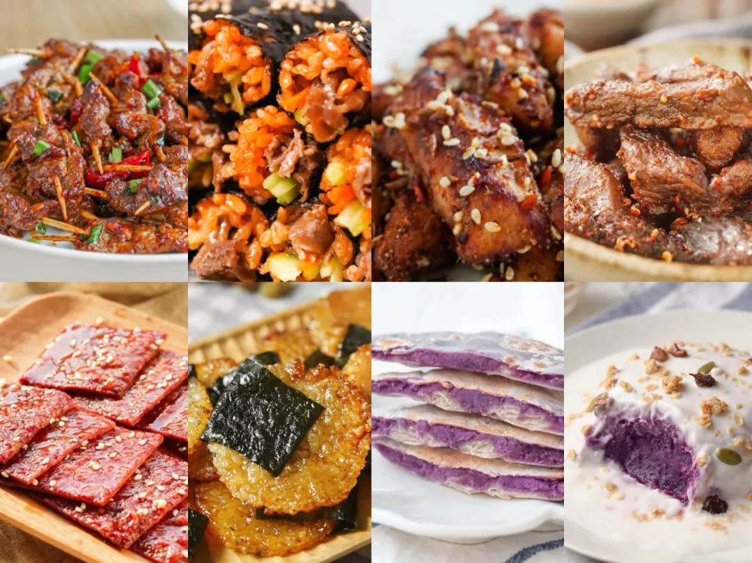 零食品牌,还能“新鲜”多久?