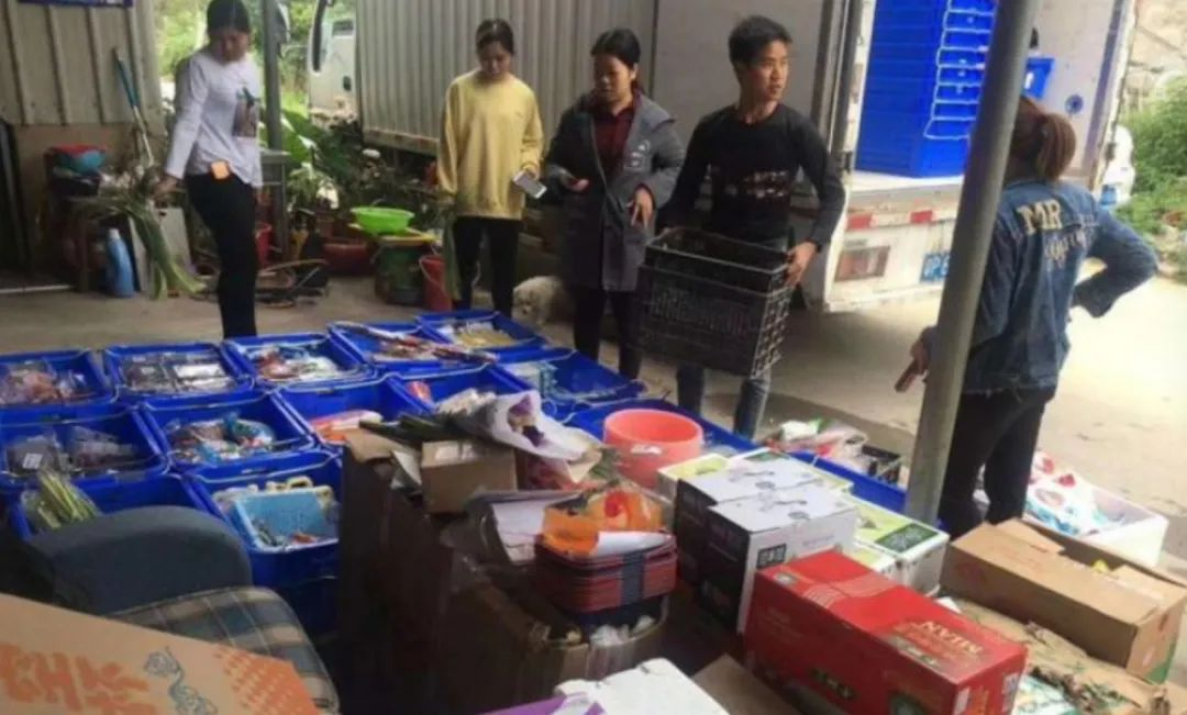 社区团购“黄金时代”落幕