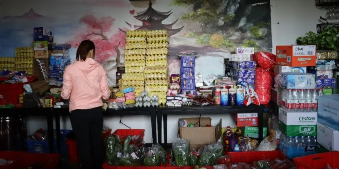 社区团购“黄金时代”落幕