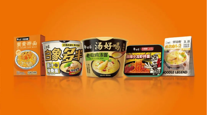 从爆红到长红,白象做对了什么