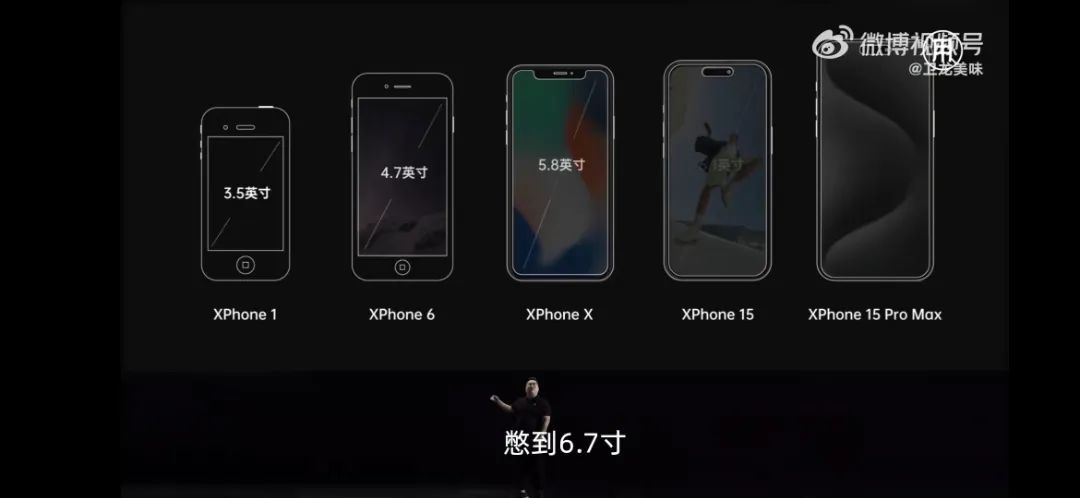 卫龙“显眼包”发布会,真会玩