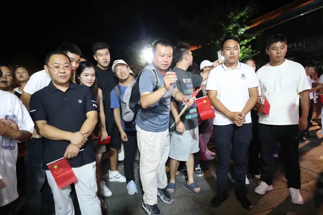 超14万人在双节逛茅台驿站：美酒×美景享受醉美生活方式