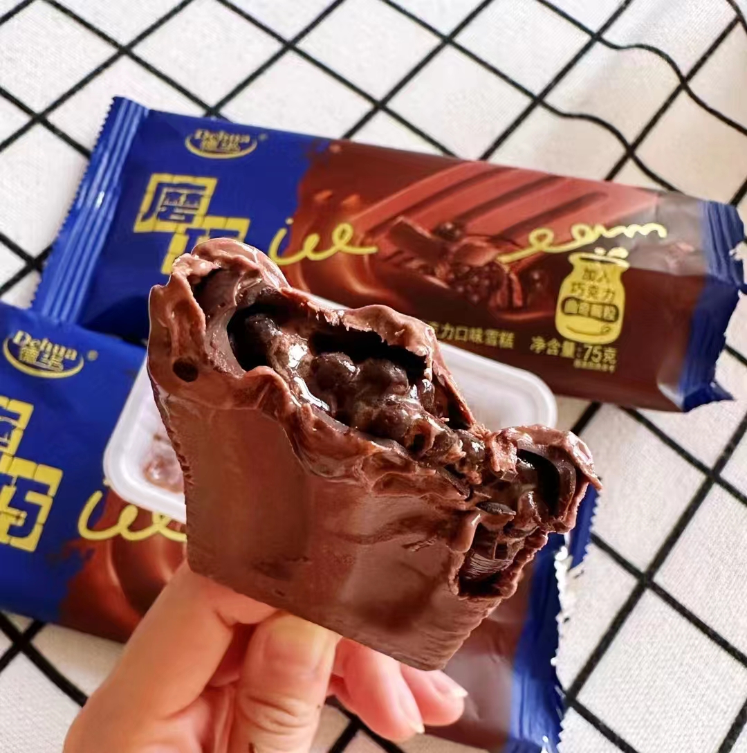 数读「雪糕」市场：“刺客”渐退场，产品价难涨