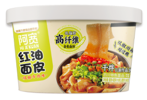 多款爆品引爆秋糖,阿宽食品旗下新品备受关注