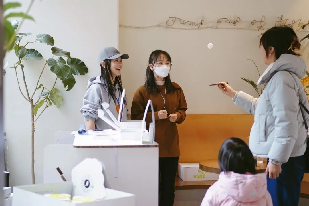 专访三顿半创始人吴骏:品牌和用户做朋友,应该是一种共益的、可持续的关系
