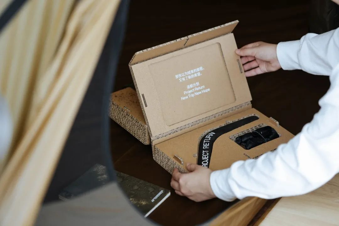 专访三顿半创始人吴骏:品牌和用户做朋友,应该是一种共益的、可持续的关系