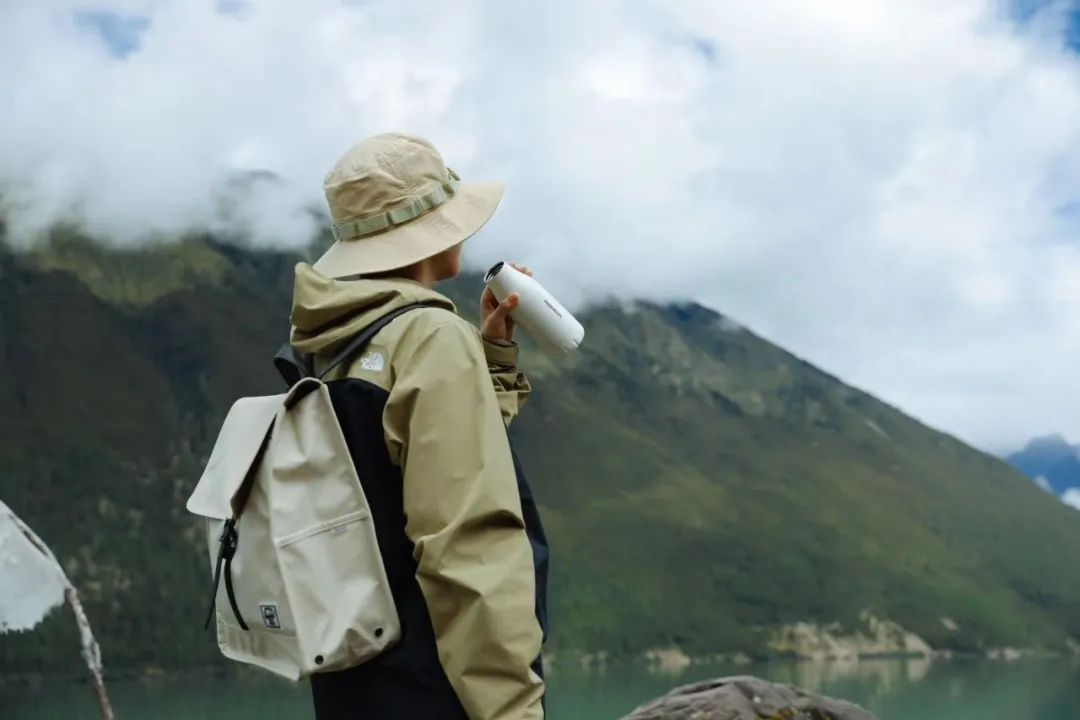 专访三顿半创始人吴骏:品牌和用户做朋友,应该是一种共益的、可持续的关系