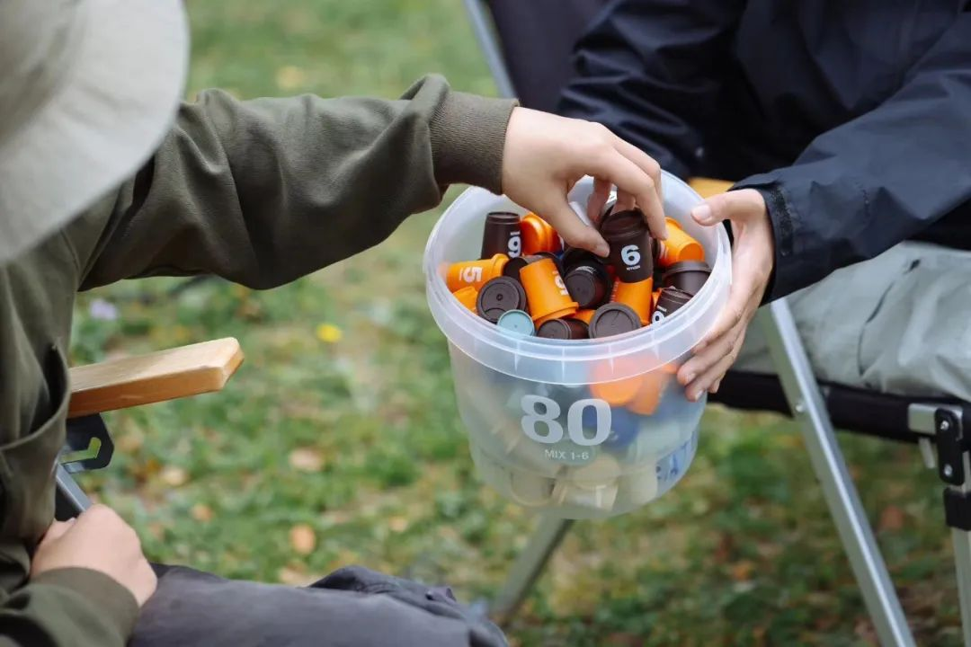 专访三顿半创始人吴骏:品牌和用户做朋友,应该是一种共益的、可持续的关系