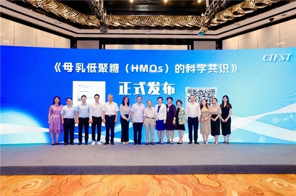 激战HMO，乳企争夺奶粉行业未来