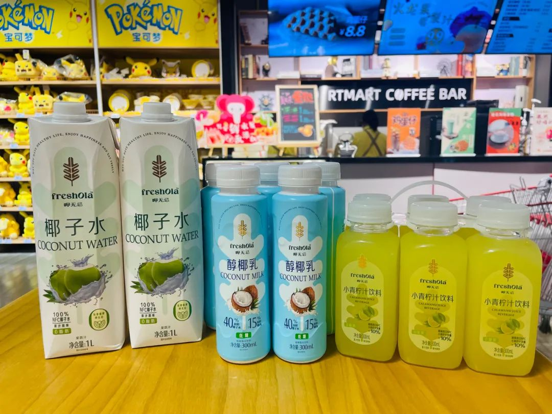 爆款大单品背后，大润发的差异化“制造力”