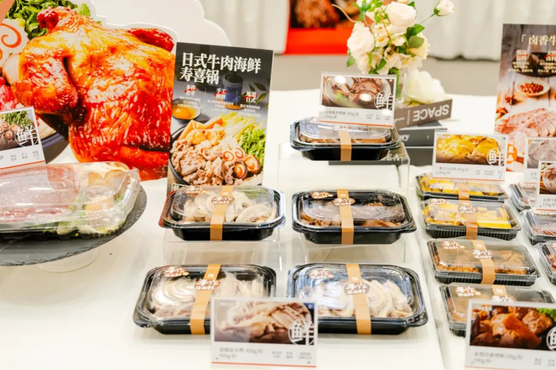 爆款大单品背后，大润发的差异化“制造力”