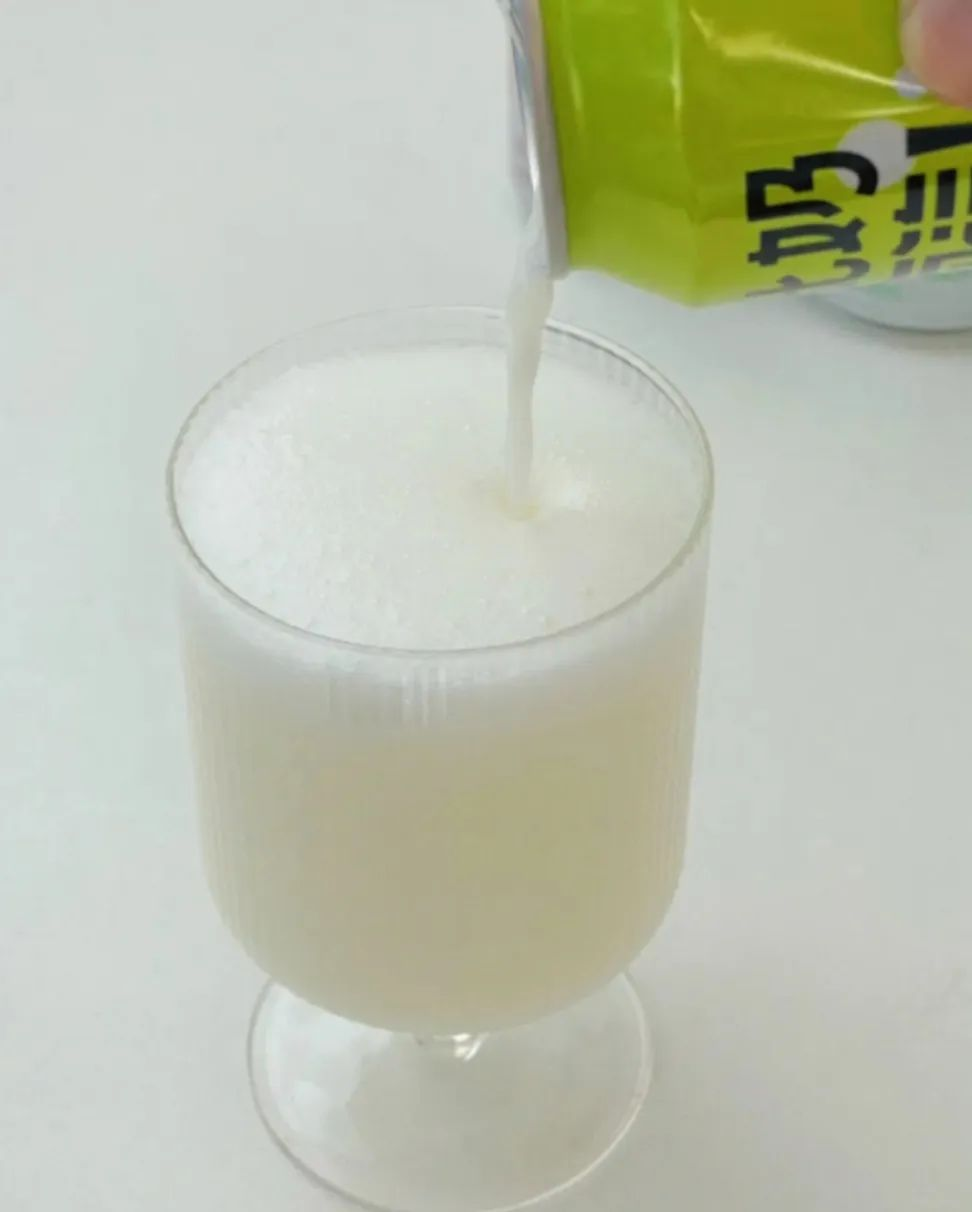 气泡乳，能否突破季节性断档？