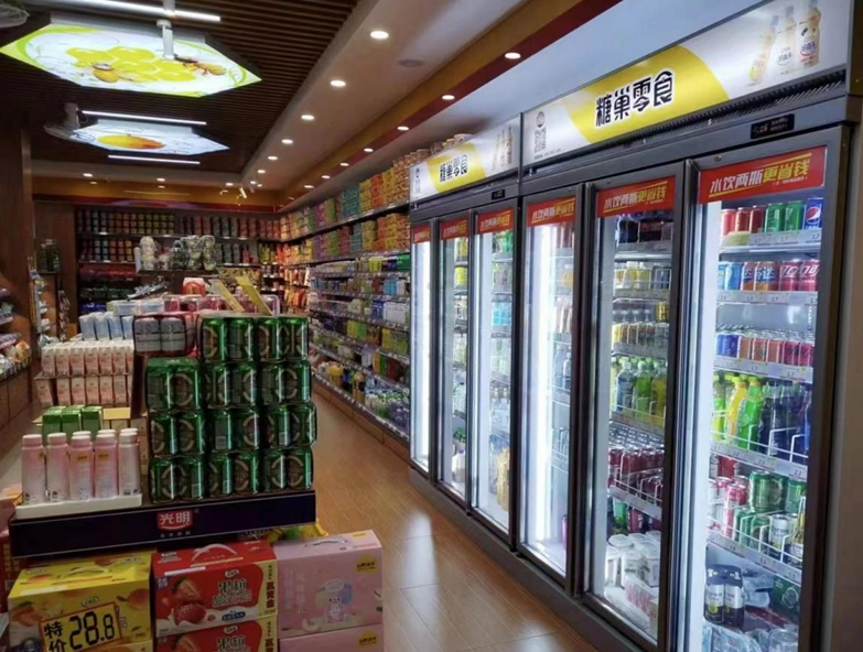 县城零食折扣店:速生速死,开店即走下坡路
