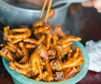 江湖群雄逐“卤”,下半场谁“煮”沉浮?