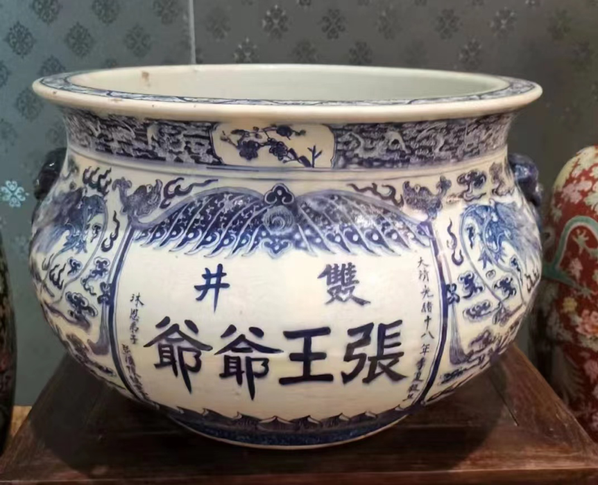 盐为何曾是“百业之首”?上海浦东跨年大展聚焦盐文化