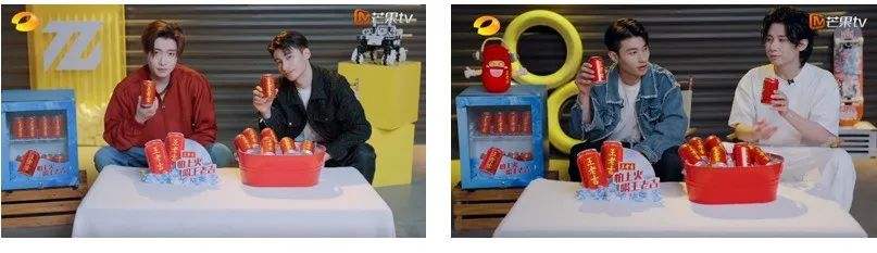 做IP营销，王老吉有“亿”点点厉害