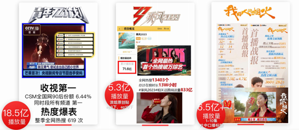 做IP营销，王老吉有“亿”点点厉害
