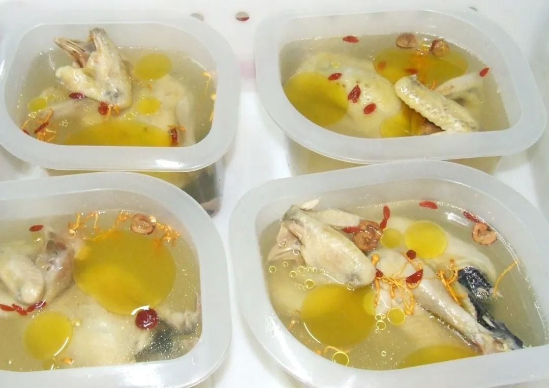 药膳预制菜:能否从细分赛道突围?