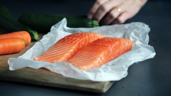 日企最早2027年度开始销售“人造鱼肉”