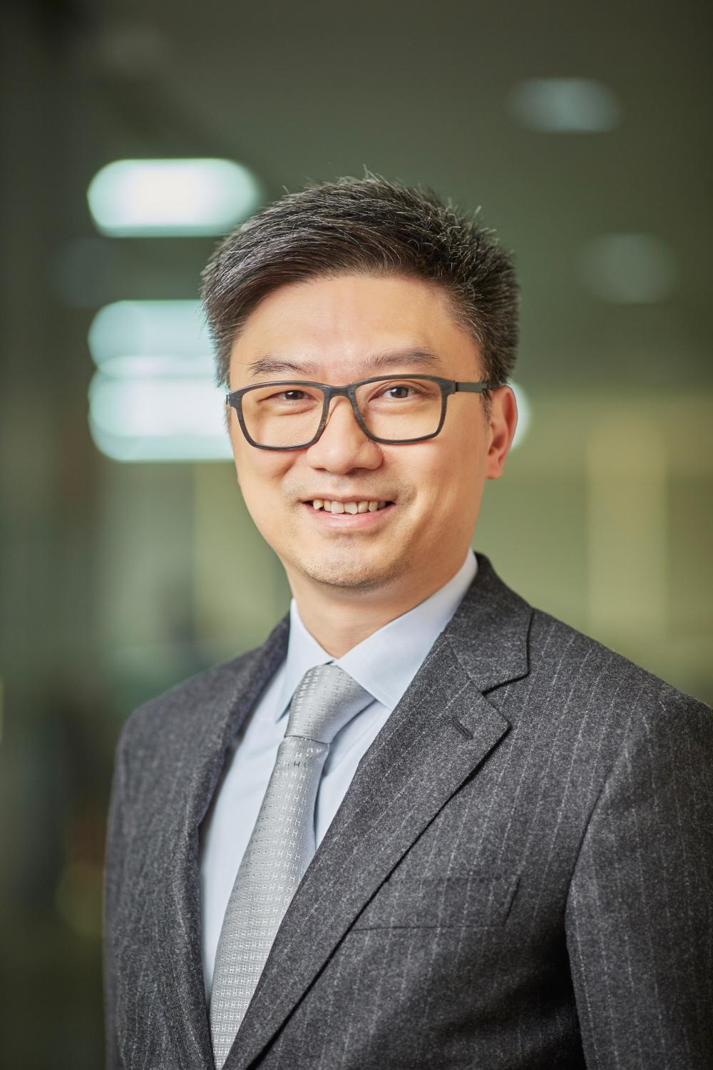 对话微众银行马智涛：金融科技出海“一带一路”正当时