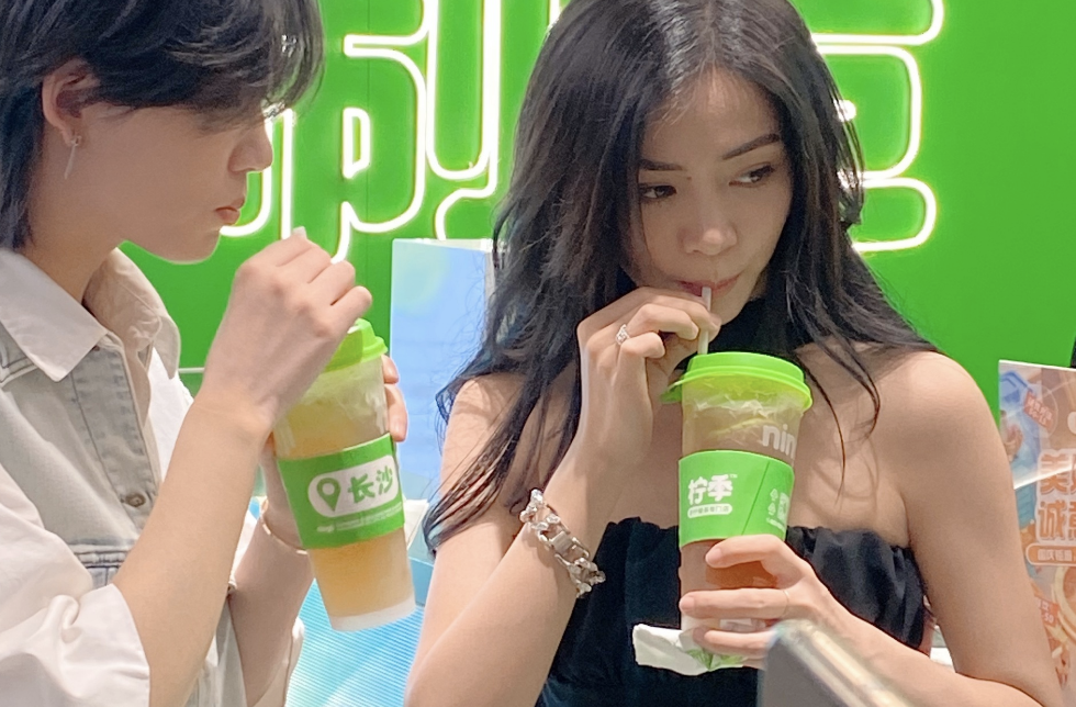 年开2100家店,柠季如何创造茶饮行业增长奇迹?"