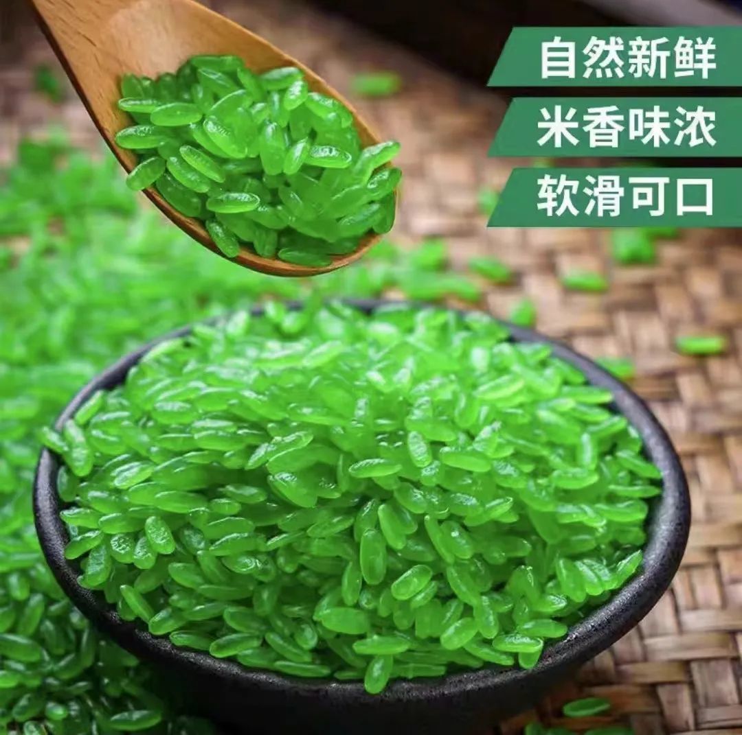到底是营养健康食材，还是“科技与狠活”！