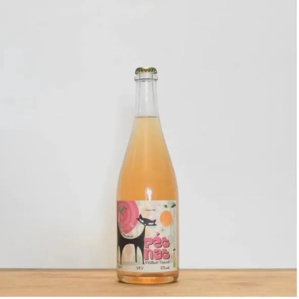 泼天富贵轮到「自然酒」,你应该知道点什么