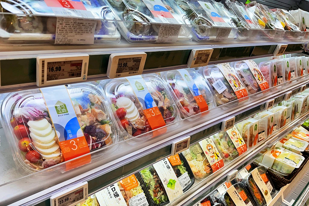 年度十大关键词,每一个的背后都是食品人的血泪