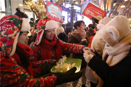 东北代表企业大摸底!透过“尔滨”爆火看东北本土食企的前世今生