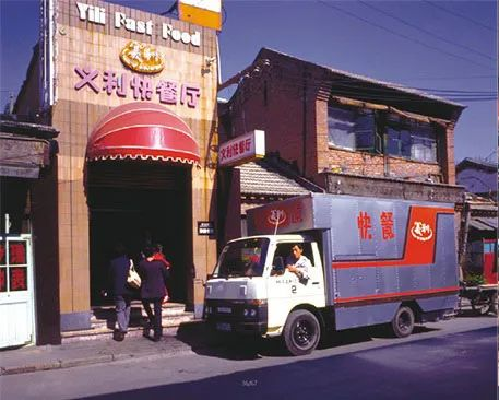 北京本地人的疑惑:为什么百年义利没稻香村火?