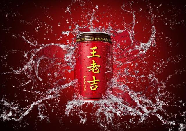 王老吉去年销售破百亿?凉茶回暖了吗?