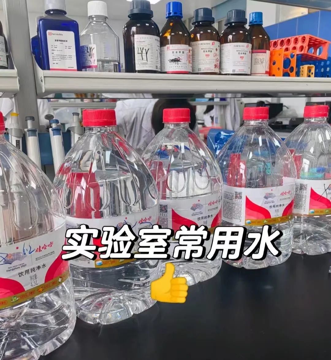 农夫山泉凭什么打败娃哈哈?网友的评论说明了一切!