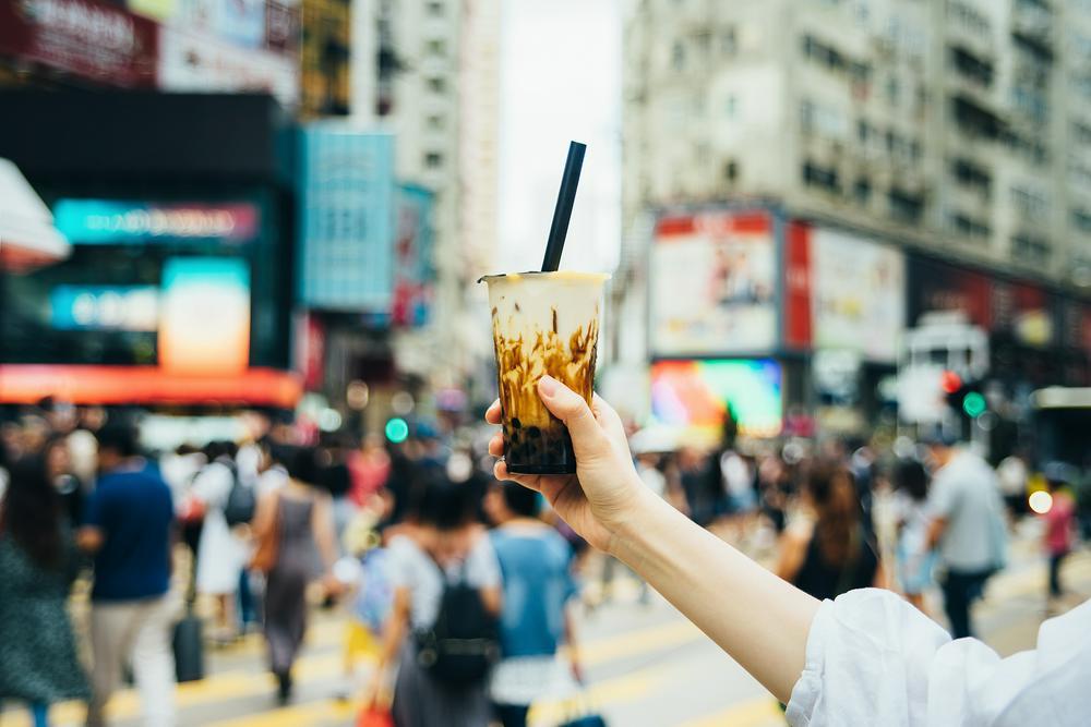 不上市就出局？“奶茶大军”涌向港股，茶百道、蜜雪冰城、古茗、沪上阿姨谁会被淘汰？