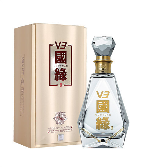 收入过百亿省外占比不到10% 苏酒今世缘如何破局?